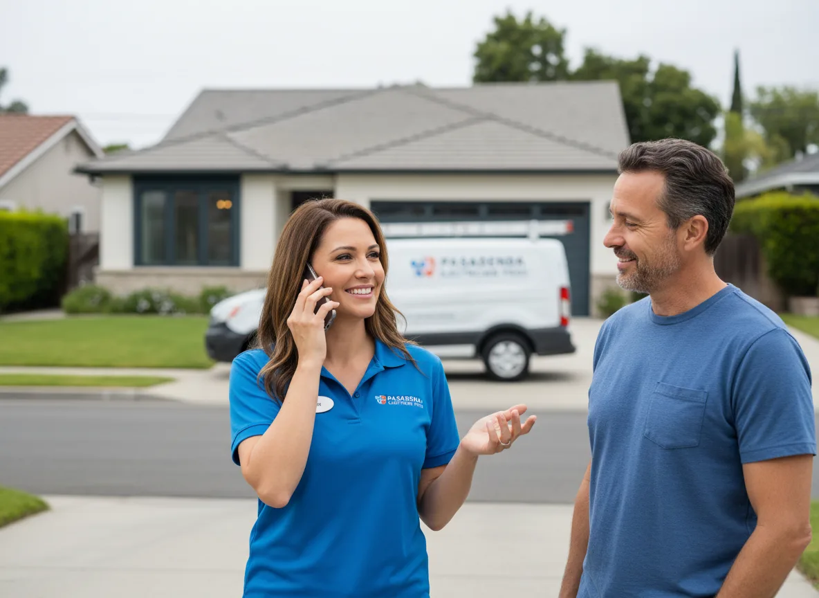 Electrician Washington, CT FAQs